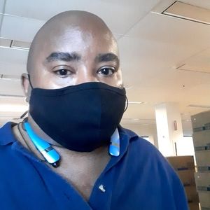 Meet your Posher, George